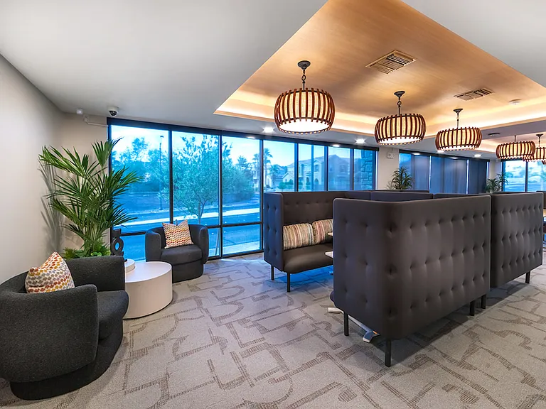 Marlowe Centennial Hills — Photo 20