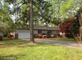 1290 Tongue Cove Dr, Lusby, MD 20657