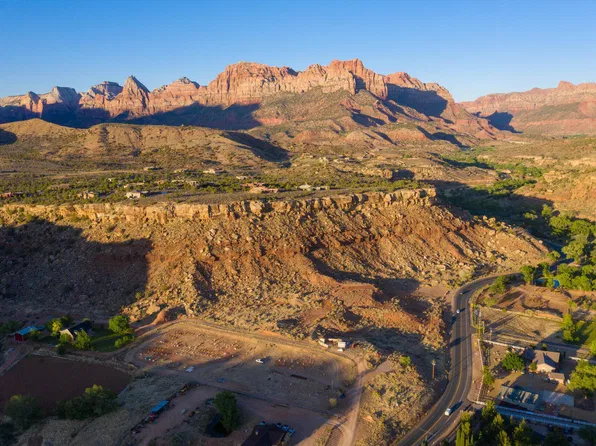 475 E Main St, Rockville, UT 84763