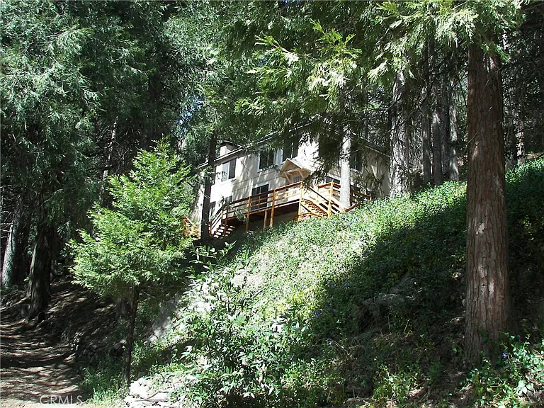 21636 Sawpit Canyon Rd — Photo 48