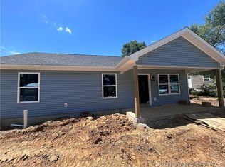 101 Spring St, Charlestown, IN 47111