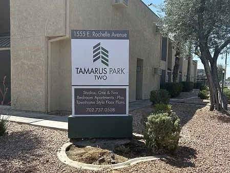 Tamarus Park II — Photo 1
