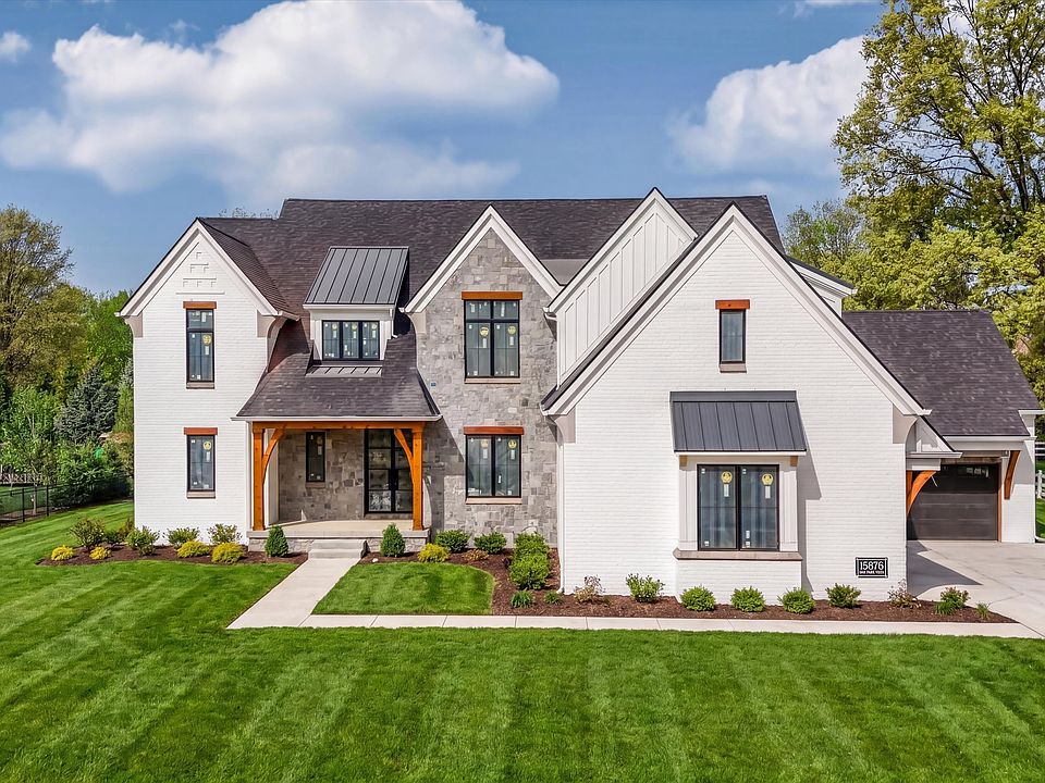 1st image of 15876 Oak Park