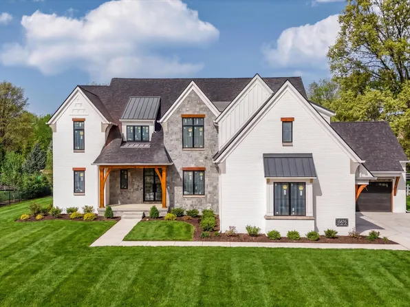 15876 Oak Park, Westfield, IN 46074