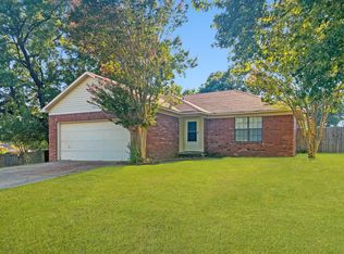 2355 Cedar Oaks Dr, Conway, AR 72032