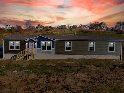 385 Rush Rd W, London, KY, 40744