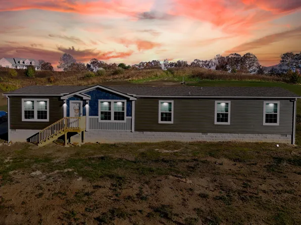 385 Rush Rd W, London, KY 40744