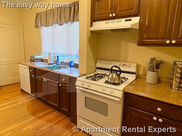 Apartment Rental Experts