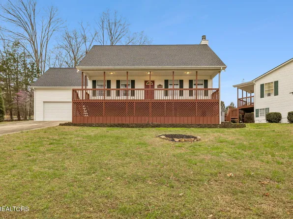 2060 Torbett Rd, Spring City, TN 37381