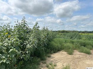 S 240th St, Gretna, NE 68028