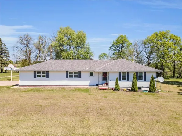 16019 County Road 310, Savannah, MO 64485