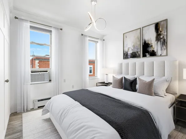 2614 Palisade Ave APT 4B, Weehawken, NJ 07086