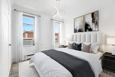 2614 Palisade Avenue, #4B