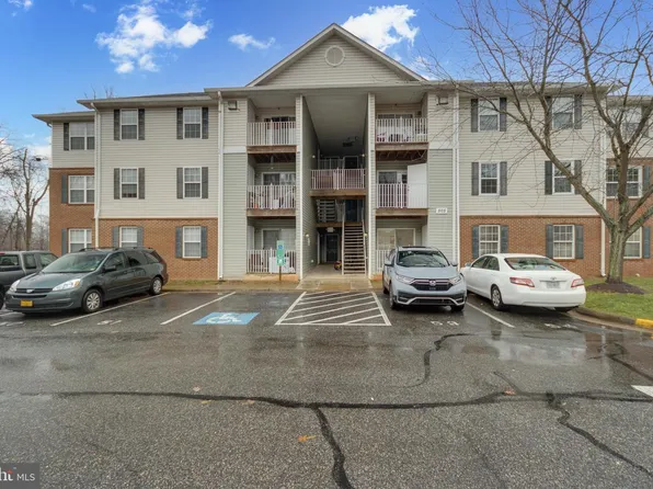 505 Garrison Woods Dr APT 124, Stafford, VA 22554