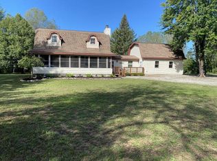 1101 N Richardson Rd, Barton City, MI 48705