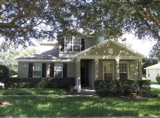 516 Jasmine Bloom Dr, Apopka, FL 32712