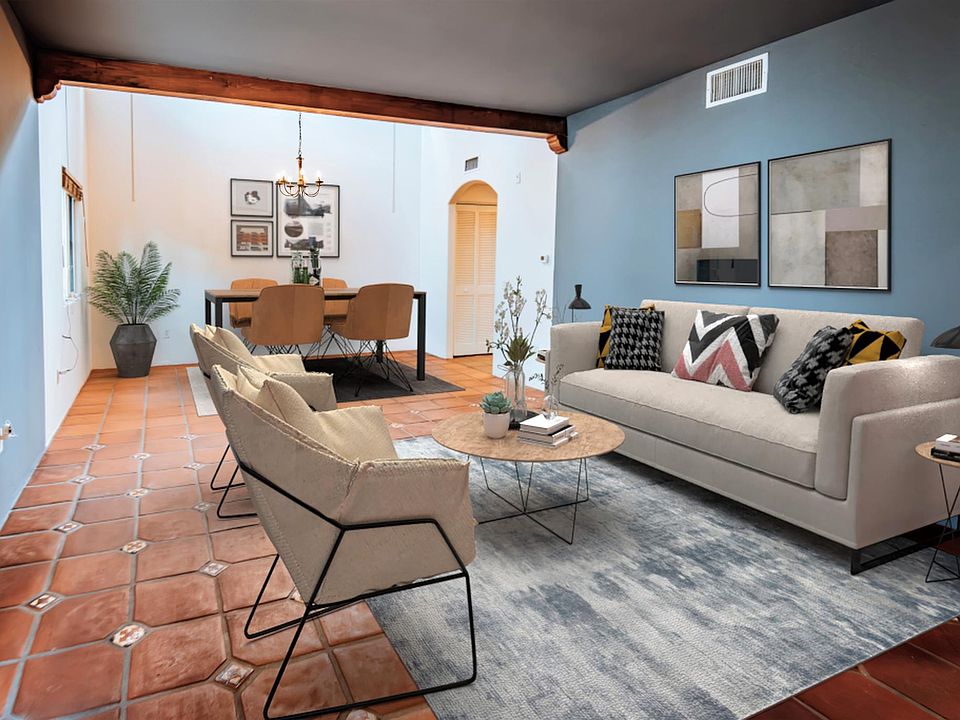 1st image of 1414 N Harper Ave APT 20