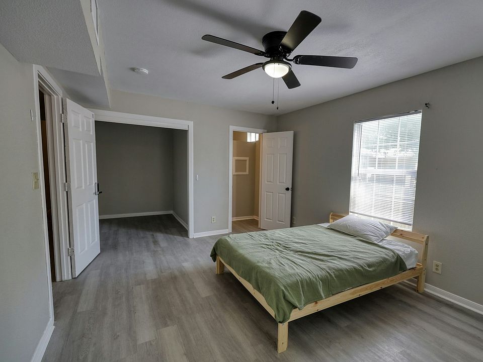 Your Bedroom Fully Furnished