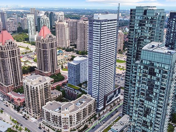 3rd image of 4065 Confederation Pkwy #1208