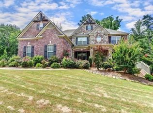 12872 Donegal Ln, Milton, GA 30004