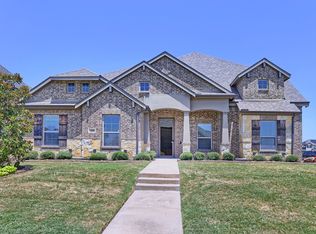 123 White Oak Lane Red, Red Oak, TX 75154