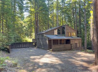 382 Big Tree Close, The Sea Ranch, CA 95497