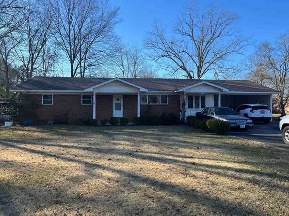 4800 Goodfaith Rd, Pine Bluff, AR 71603