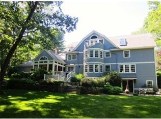 138 Richardson Dr, Needham, MA 02492