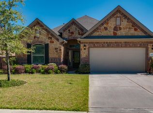 24205 Paige Hollow Dr, Porter, TX 77365