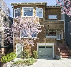 :: 2646 Broderick Street