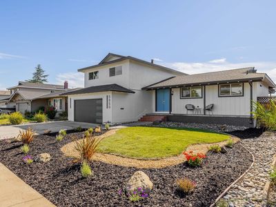 5850 Chesbro Ave, San Jose, CA, 95123