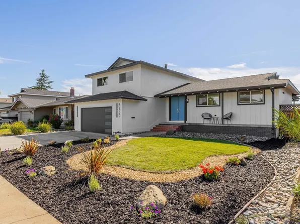 5850 Chesbro Ave, San Jose, CA 95123