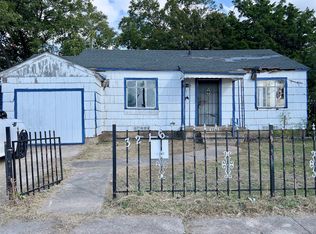 3216 S Beckley Ave, Dallas, TX 75224