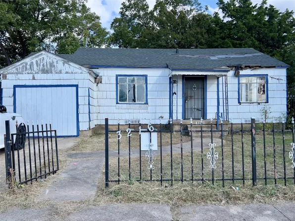 3216 S Beckley Ave, Dallas, TX 75224