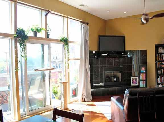 4th image of 1395 N Milwaukee Ave Unit 3E