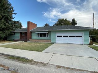 749 E Dillon St, Dillon, MT 59725