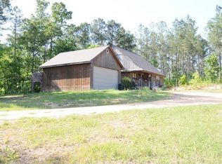 583 Bethel Church Rd, Columbia, MS 39429