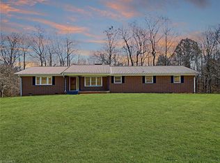 1020 New Bowers Rd, Lexington, NC 27292