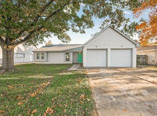 10119 Golden Meadow Dr, Houston, TX 77064