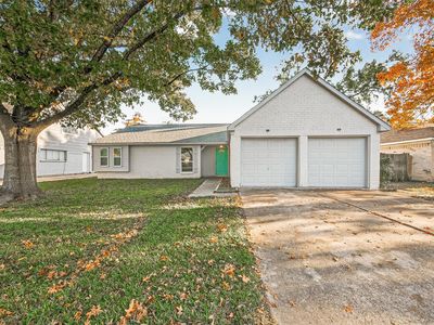10119 Golden Meadow Dr, Houston, TX, 77064