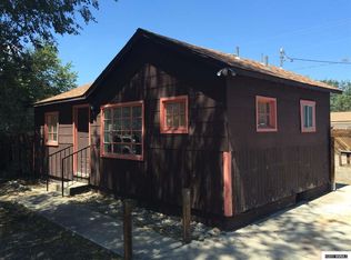 1736 Shaber Ave, Sparks, NV