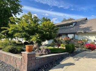 3863 Yellowstone Ln, El Dorado Hills, CA