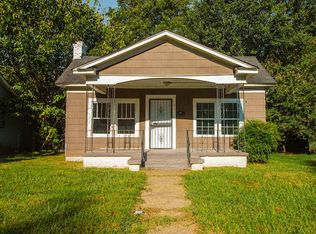 612 26th St SW, Birmingham, AL 35211