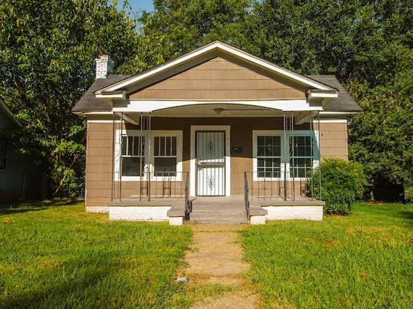 612 26th St SW, Birmingham, AL 35211
