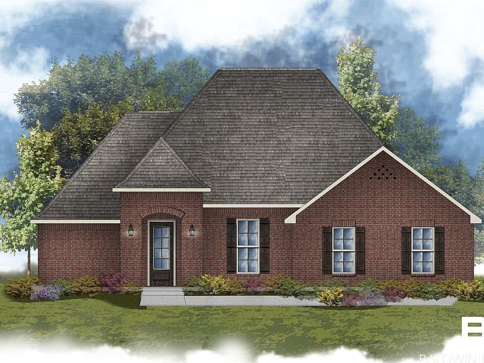 2nd image of 8882 Nall Rd