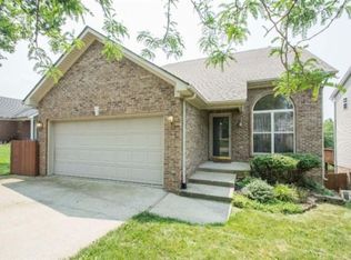 308 Masterson Station Dr, Lexington, KY 40511