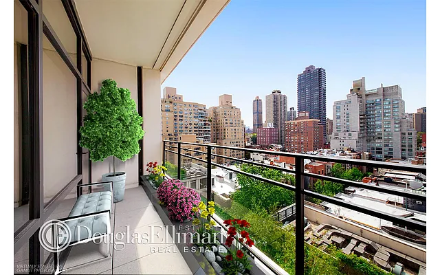 Sold by Douglas Elliman | media 33