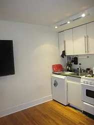 Rented by Citi Habitats