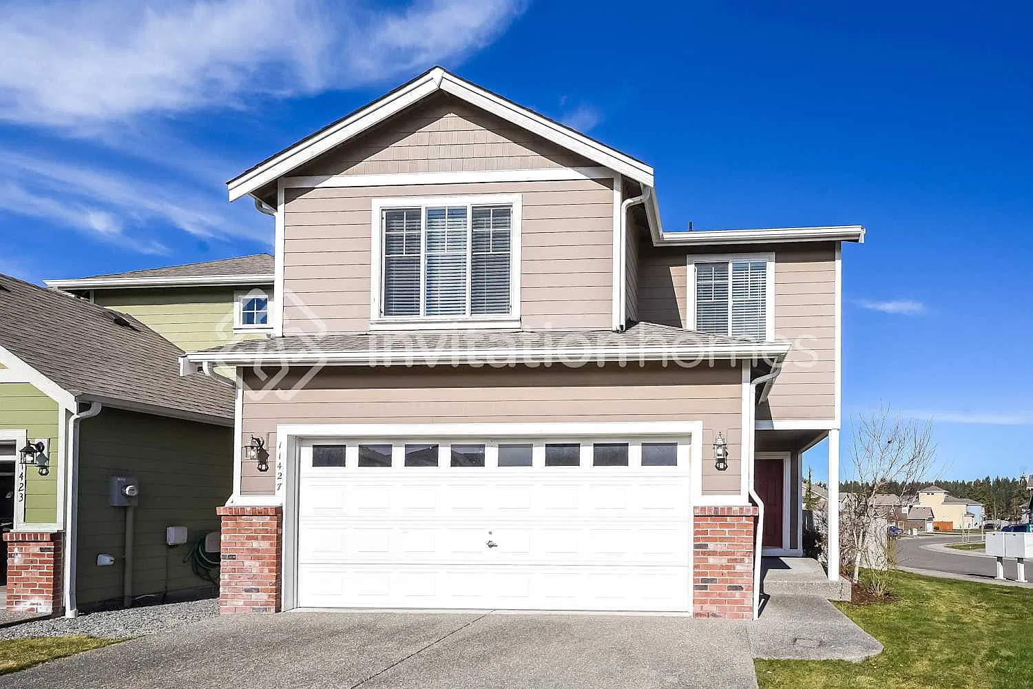 11427 186th St E Puyallup, WA 98374 — Photo 1