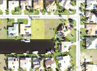 2517 Rio Plato Dr, Punta Gorda, FL 33950